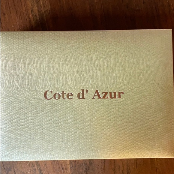 Cote d’ Azur Jewelry Set - Picture 5 of 6